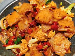 -红蜡烛-养生粥-津鲁菜(中山路店)