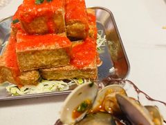 -白仁仔· 活烤海鲜 宵夜(豫园店)