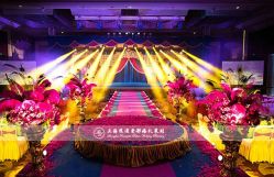 点击看大图 -罗斯福公馆·宴会厅
