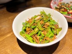 -屋里饭菜·湘菜馆(火车站店)
