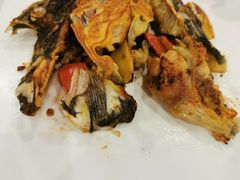 -金城大酒店-中餐厅(汾江中路店)