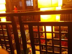-乐口福家常菜馆(古庸路店)