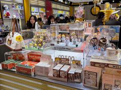 -泡泡玛特POPMART(大兴荟聚店)