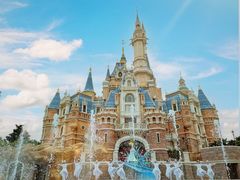 -上海迪士尼度假区
