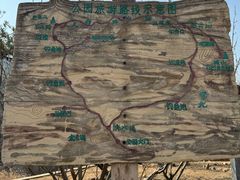-金龙寺国家森林公园