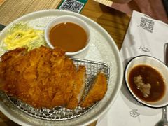 -小句号·精致料理(江南环球港店)