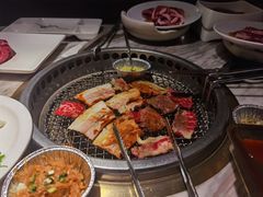 -火炉火自助餐(喜隆多店)
