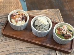 -Vanillacafe香草咖啡(银海大世界店)
