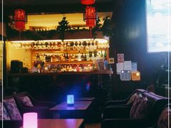 -摆渡酒吧(后海店)