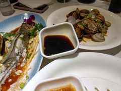 -33号大院·青岛本帮菜(五四广场店)
