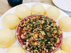 -聚德福海鲜家常菜(刘庄店)