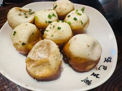 -哑巴生煎(临顿路店)