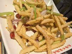 -庆峰龙虾烧烤(合肥一店)