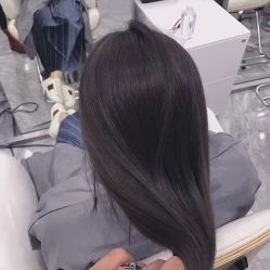 -MYYF SALON烫发染发