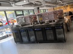 -韩麦大冷面(桂花街直营店)