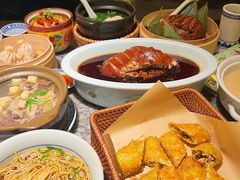 -南京大牌档(中关村领展广场店)