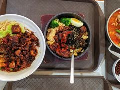 -勺园中餐厅