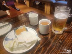 -鸟鹏烧鸟居酒屋(熙龙湾店)
