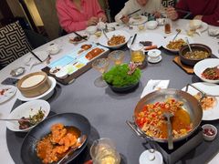 -南景饭店(万家丽路店)
