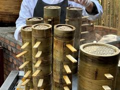-田园印象·成都土菜院子(华阳店)