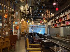 -漫咖啡 (CCPAPK创意港店)