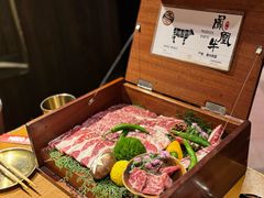 -MIKOMIKO和牛烧肉专门店(南门店)