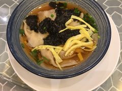 -上海安亭别墅花园酒店