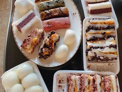 -南大门韩国米糕(公滨路店)