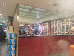 -刘一锅筋头巴脑(凌空二街店)