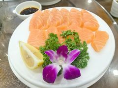 -长平肥姐白粥·海鲜打冷