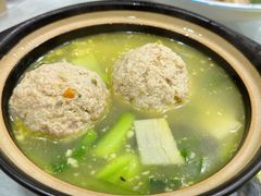 -溱湖八鲜菜馆