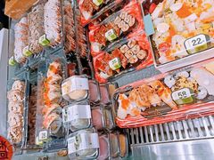 -池田寿司·4H鲜作(西直门凯德华联店)
