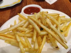 -玛格萝妮比萨屋(四平店)
