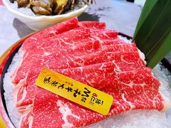 -一绪に寿喜烧自助(世茂广场店)