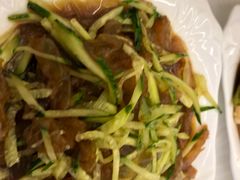 -渔中舟海鲜大排档(普陀沈家门店)