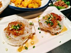 烤扇贝-杨记齐齐哈尔烤肉(五莲路店)