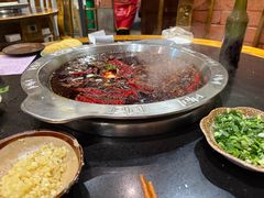 -大龙火锅(老店)