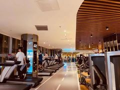 -银吉姆健身(恒隆馆)