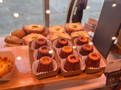 -巴黎贝甜(国贸店)