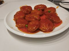-国人川菜(李家村建东街店)