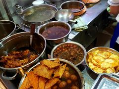 -李兰英湖南面馆(护国路店)