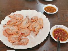 -三亚老渔民海鲜店