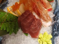 -炙柒Sekinana·精致料理 烧鸟·铁板烧(海上世界店)