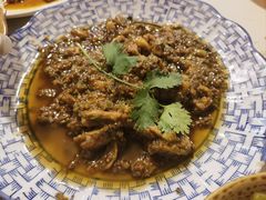 -百年粉蒸牛肉