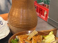 -阿山卓·野生菌火锅·纳西火塘烤肉