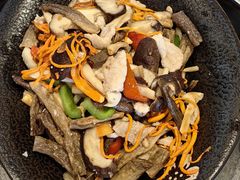 -妈妈的味道(和顺古镇店)