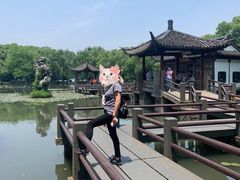 -西湖外事游船(花港观鱼码头)