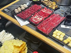 -林记潮牛·牛肉火锅(上马墩店)