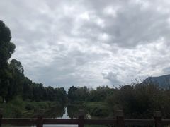 -云南民族村