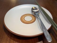-本处·素食·融合料理(南油店)
